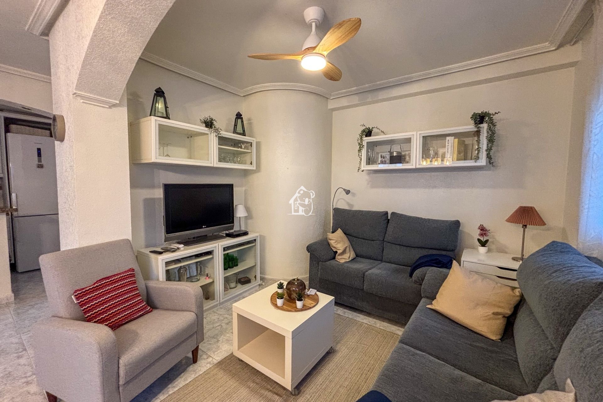 Lange Termijn Verhuur - Herenhuis - Cabo Roig