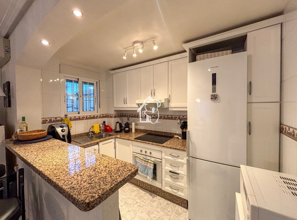 Lange Termijn Verhuur - Herenhuis - Cabo Roig