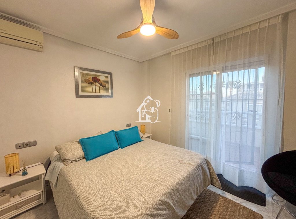 Lange Termijn Verhuur - Herenhuis - Cabo Roig