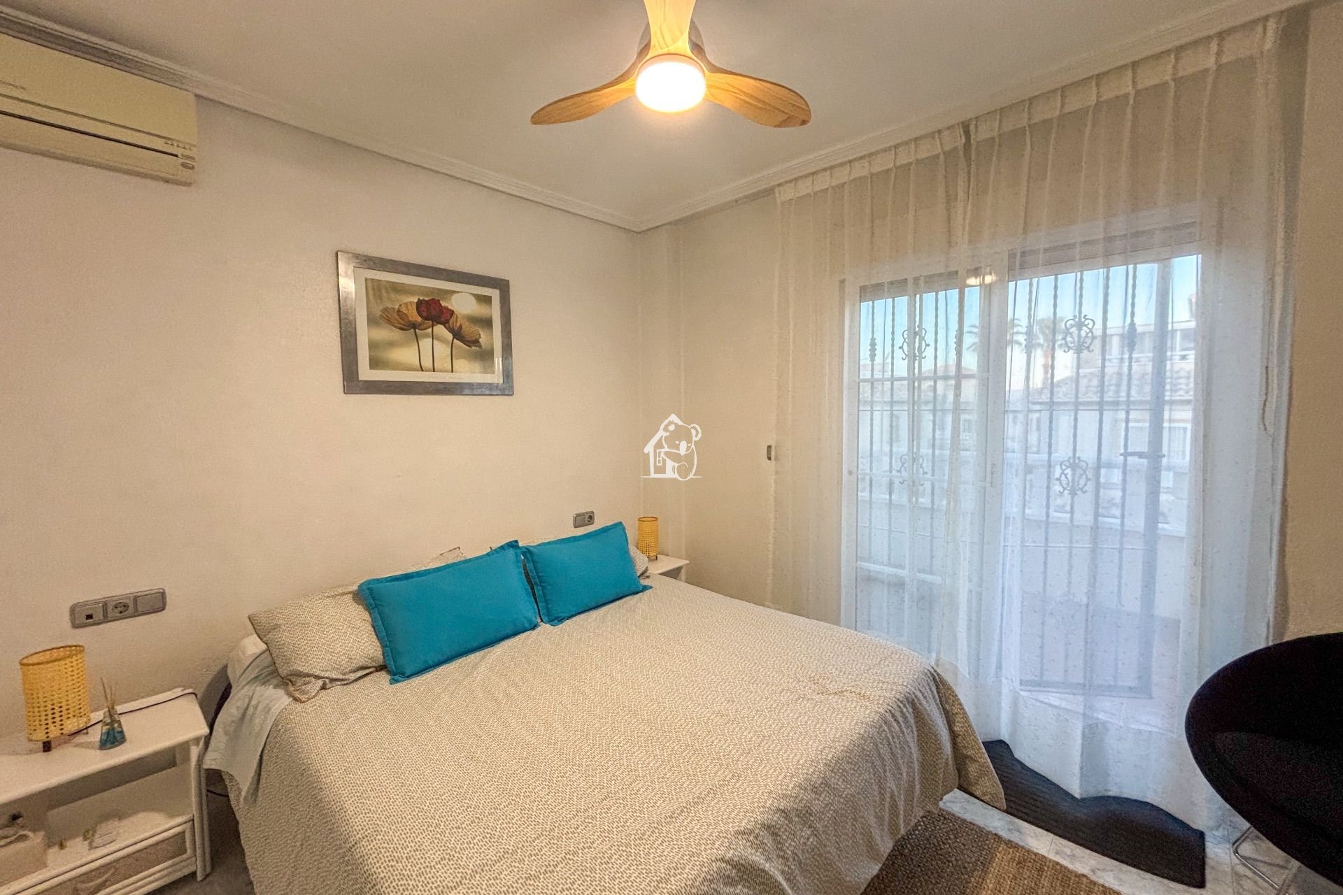 Lange Termijn Verhuur - Herenhuis - Cabo Roig