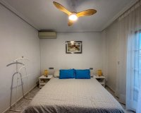 Lange Termijn Verhuur - Herenhuis - Cabo Roig