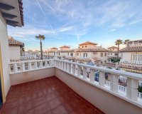 Lange Termijn Verhuur - Herenhuis - Cabo Roig