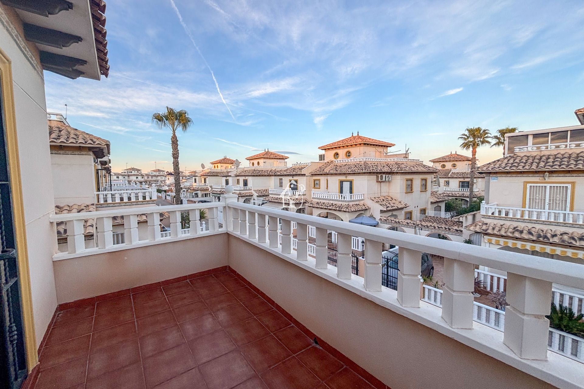 Lange Termijn Verhuur - Herenhuis - Cabo Roig