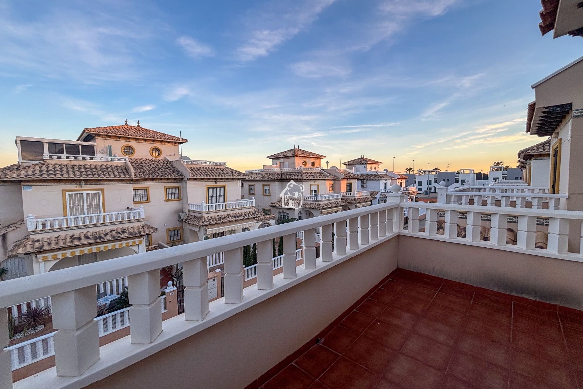 Lange Termijn Verhuur - Herenhuis - Cabo Roig