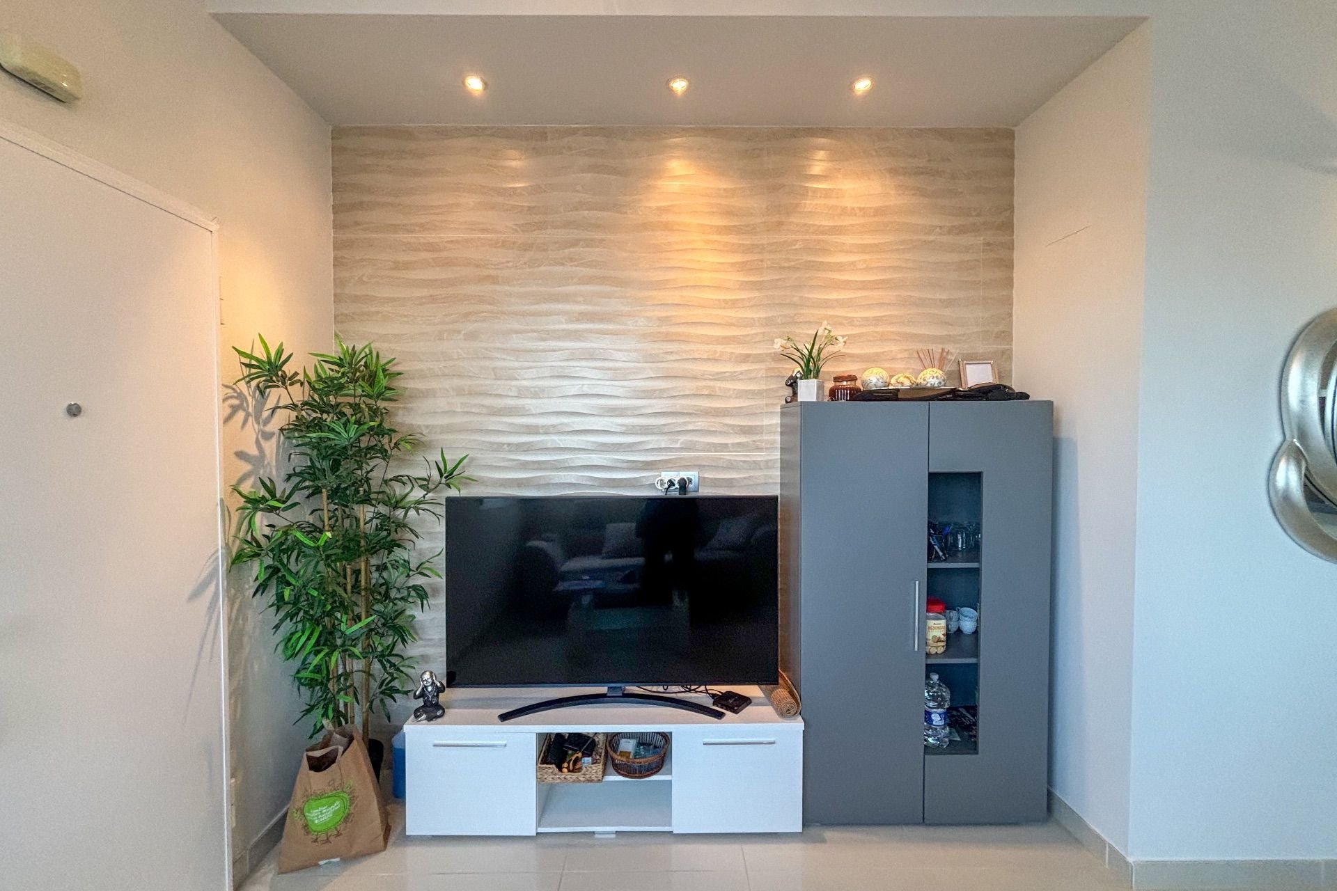 Lange Termijn Verhuur - Herenhuis - Ciudad Quesada