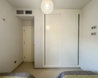 Lange Termijn Verhuur - Herenhuis - Ciudad Quesada
