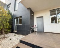 Lange Termijn Verhuur - Herenhuis - Ciudad Quesada