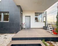 Lange Termijn Verhuur - Herenhuis - Ciudad Quesada