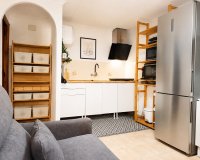Lange Termijn Verhuur - Herenhuis - Elche Pedanías - La Marina