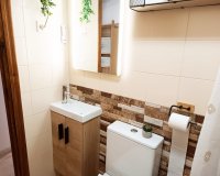 Lange Termijn Verhuur - Herenhuis - Elche Pedanías - La Marina