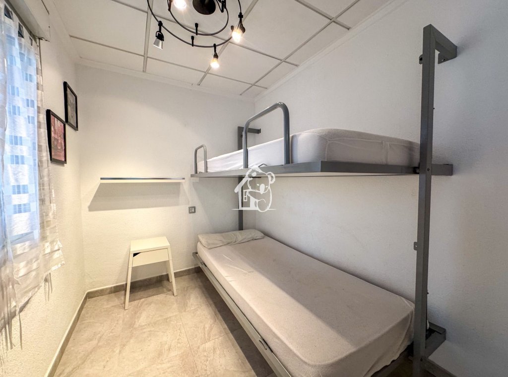 Lange Termijn Verhuur - Herenhuis - Guardamar del Segura