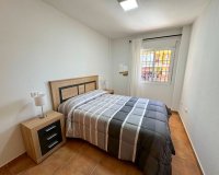 Lange Termijn Verhuur - Herenhuis - La Campaneta