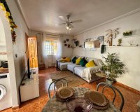 Lange Termijn Verhuur - Herenhuis - Orihuela Costa - Cabo roig - La Zenia