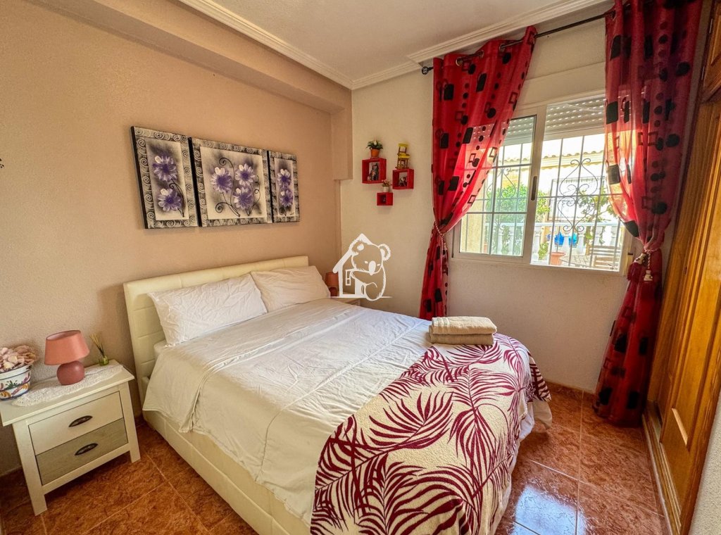 Lange Termijn Verhuur - Herenhuis - Orihuela Costa - Cabo roig - La Zenia