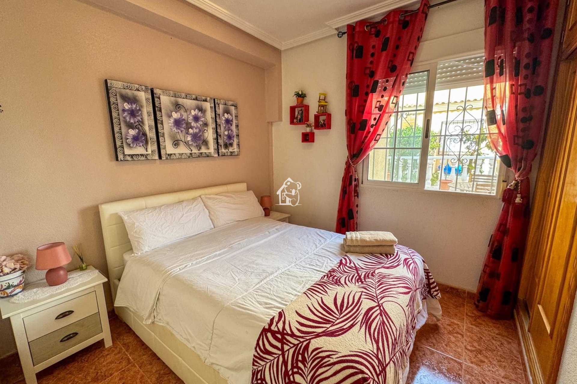Lange Termijn Verhuur - Herenhuis - Orihuela Costa - Cabo roig - La Zenia