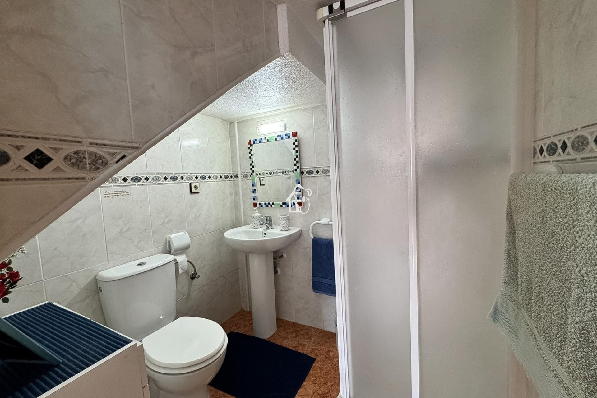 Lange Termijn Verhuur - Herenhuis - Orihuela Costa - Cabo roig - La Zenia