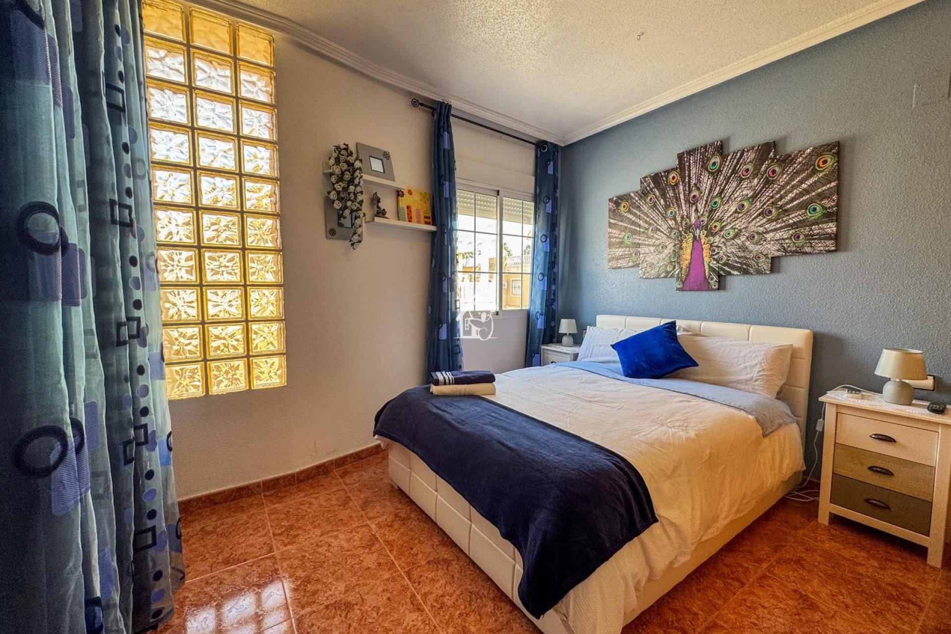 Lange Termijn Verhuur - Herenhuis - Orihuela Costa - Cabo roig - La Zenia