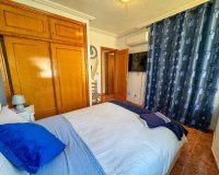 Lange Termijn Verhuur - Herenhuis - Orihuela Costa - Cabo roig - La Zenia