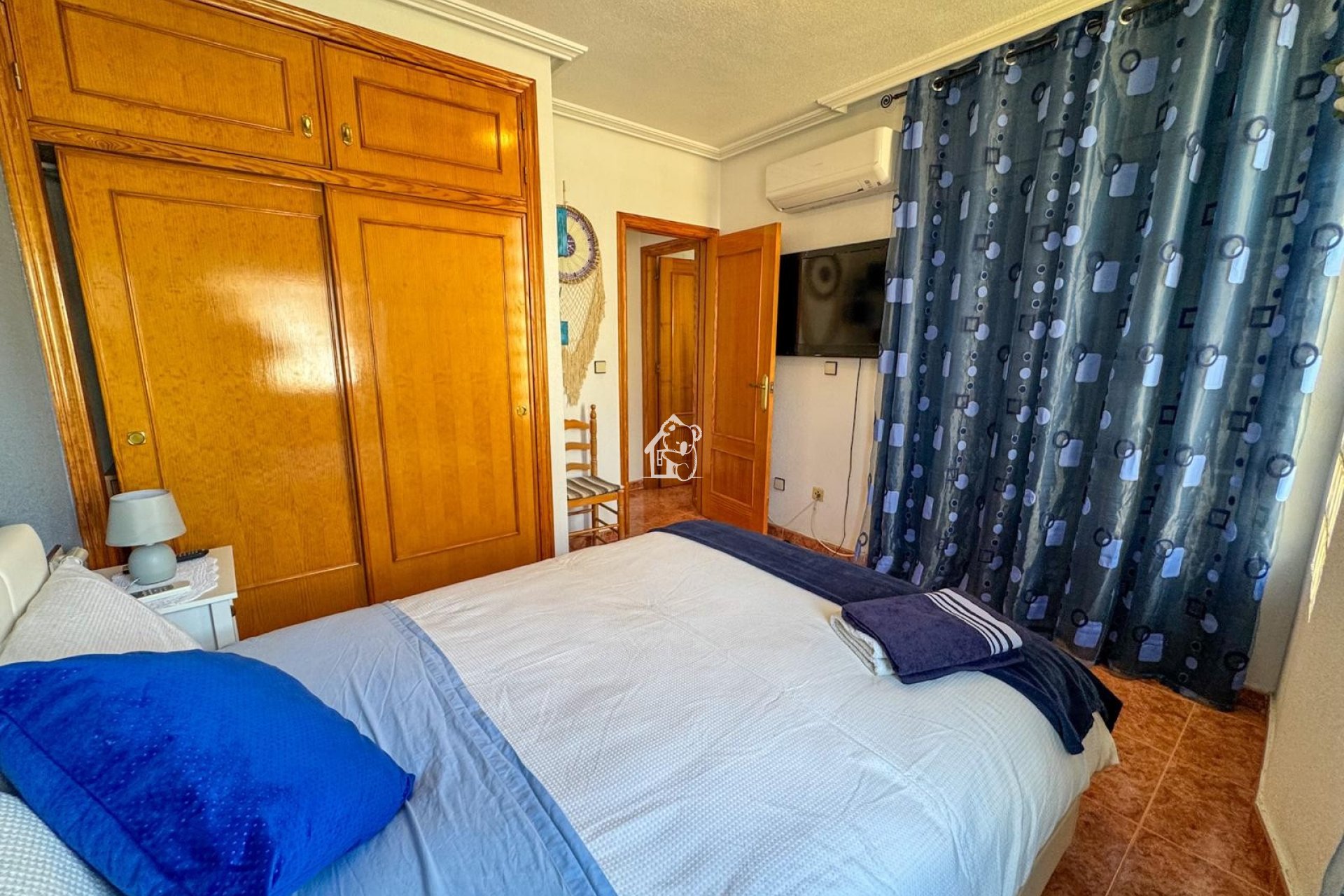 Lange Termijn Verhuur - Herenhuis - Orihuela Costa - Cabo roig - La Zenia