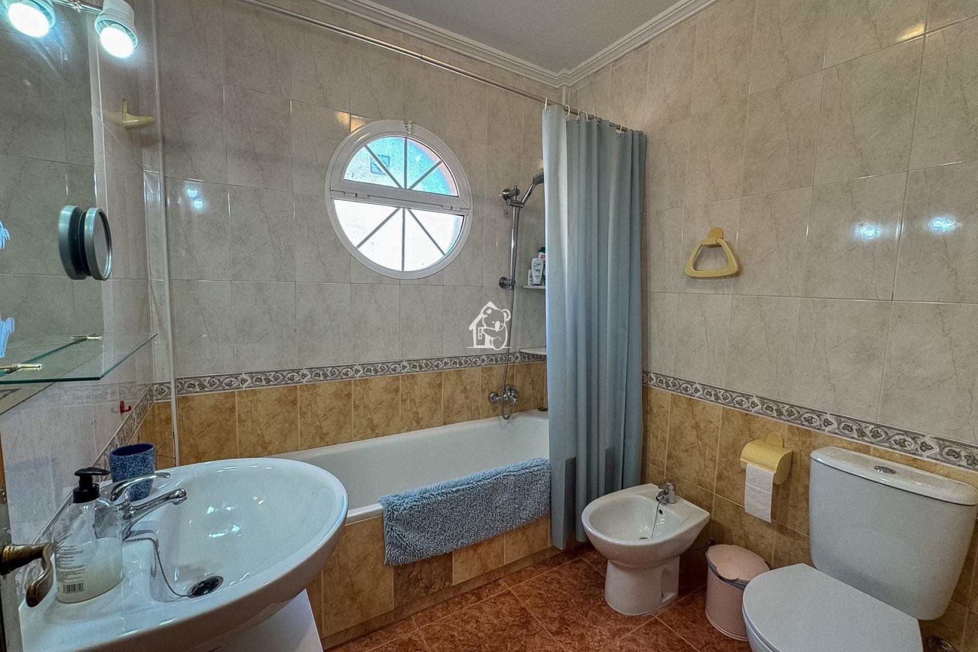 Lange Termijn Verhuur - Herenhuis - Orihuela Costa - Cabo roig - La Zenia
