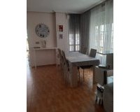 Lange Termijn Verhuur - Herenhuis - Orihuela Costa - Cabo roig - La Zenia