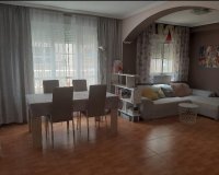 Lange Termijn Verhuur - Herenhuis - Orihuela Costa - Cabo roig - La Zenia