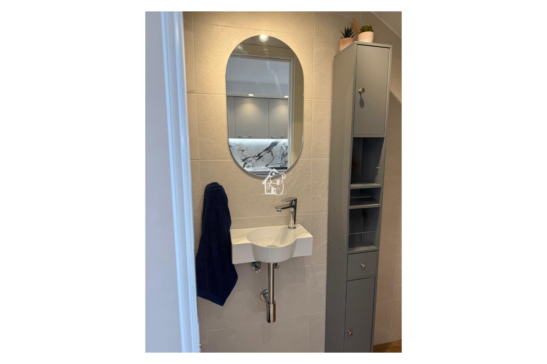 Lange Termijn Verhuur - Herenhuis - Orihuela Costa - Dehesa de campoamor