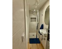 Lange Termijn Verhuur - Herenhuis - Orihuela Costa - Dehesa de campoamor