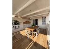 Lange Termijn Verhuur - Herenhuis - Orihuela Costa - Dehesa de campoamor