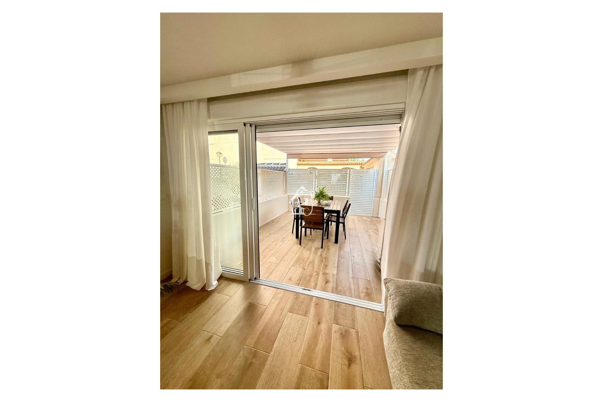 Lange Termijn Verhuur - Herenhuis - Orihuela Costa - Dehesa de campoamor