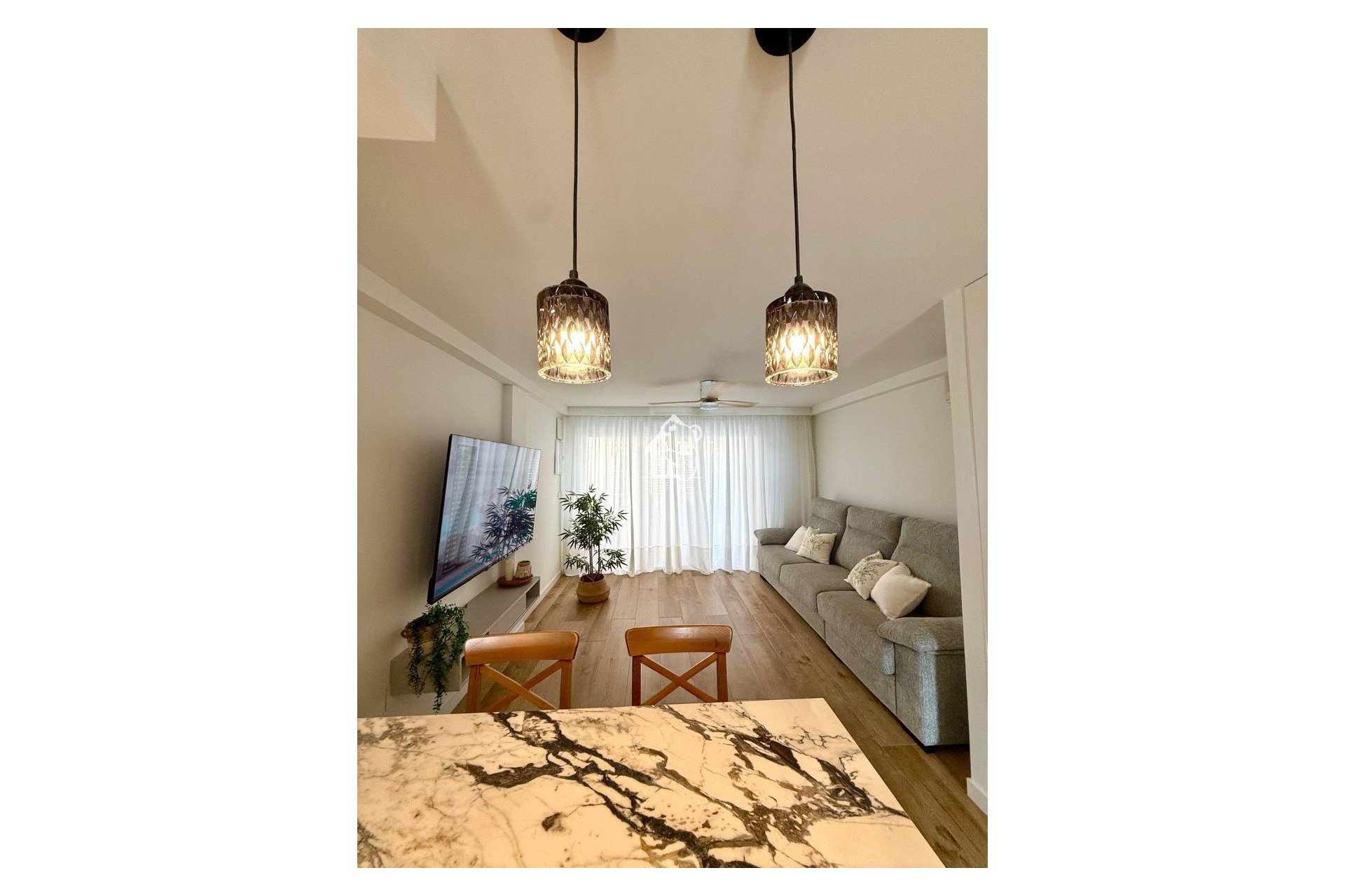 Lange Termijn Verhuur - Herenhuis - Orihuela Costa - Dehesa de campoamor