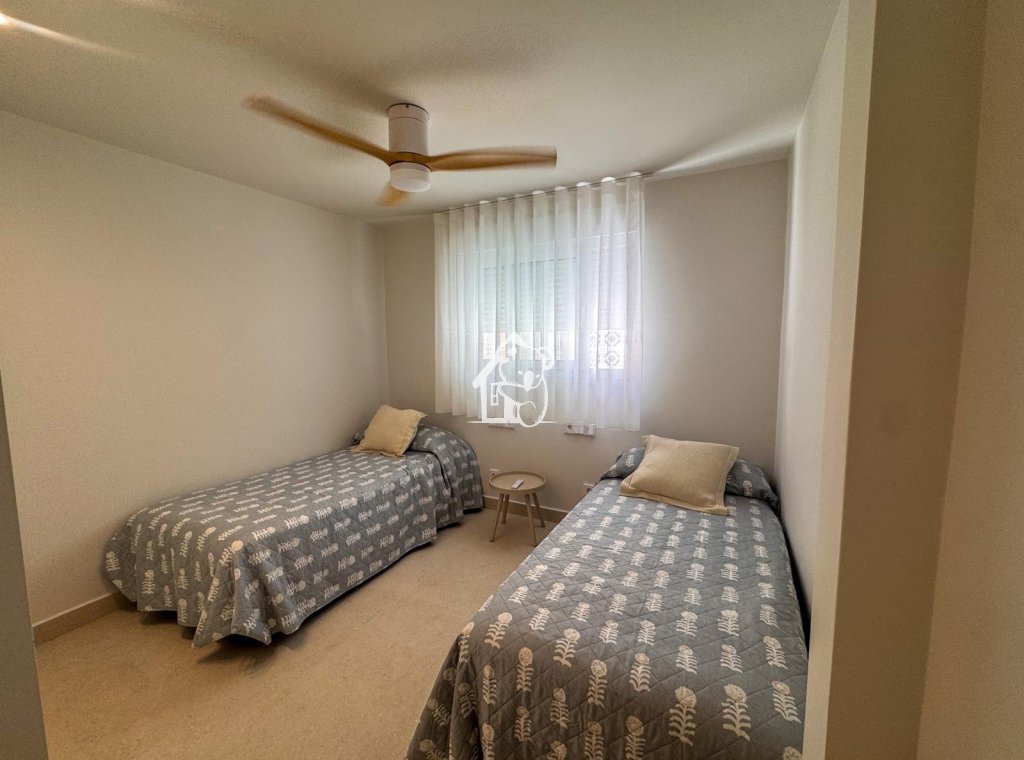 Lange Termijn Verhuur - Herenhuis - Orihuela Costa - Dehesa de campoamor