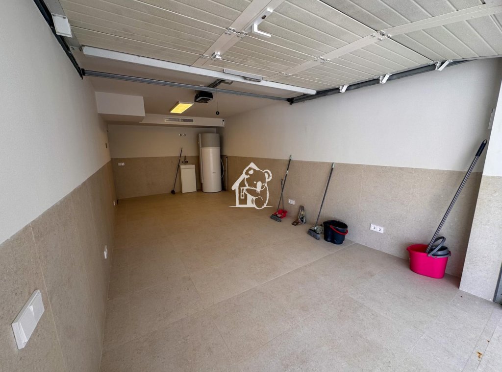 Lange Termijn Verhuur - Herenhuis - Orihuela Costa - Dehesa de campoamor