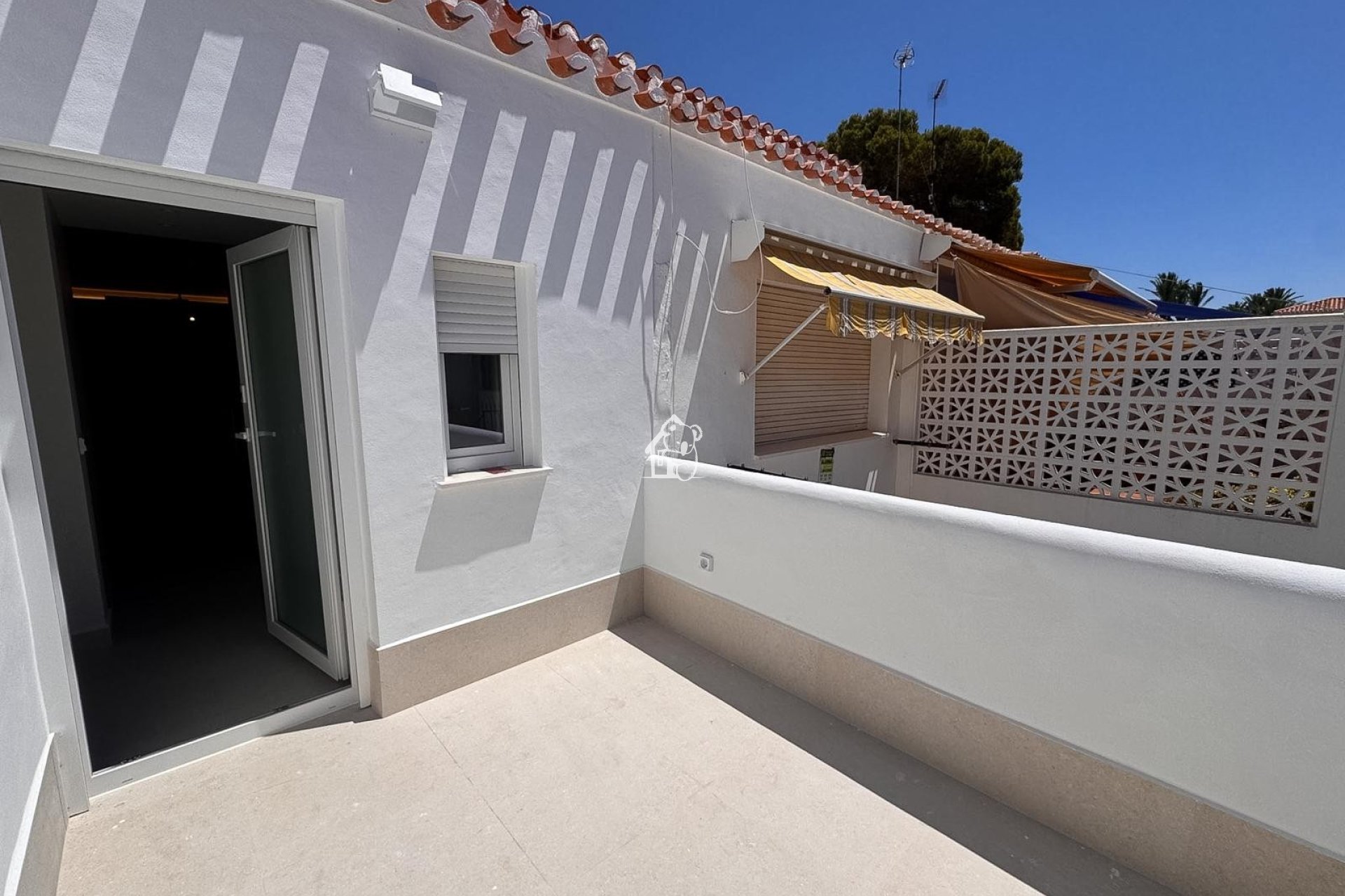 Lange Termijn Verhuur - Herenhuis - Orihuela Costa - Dehesa de campoamor