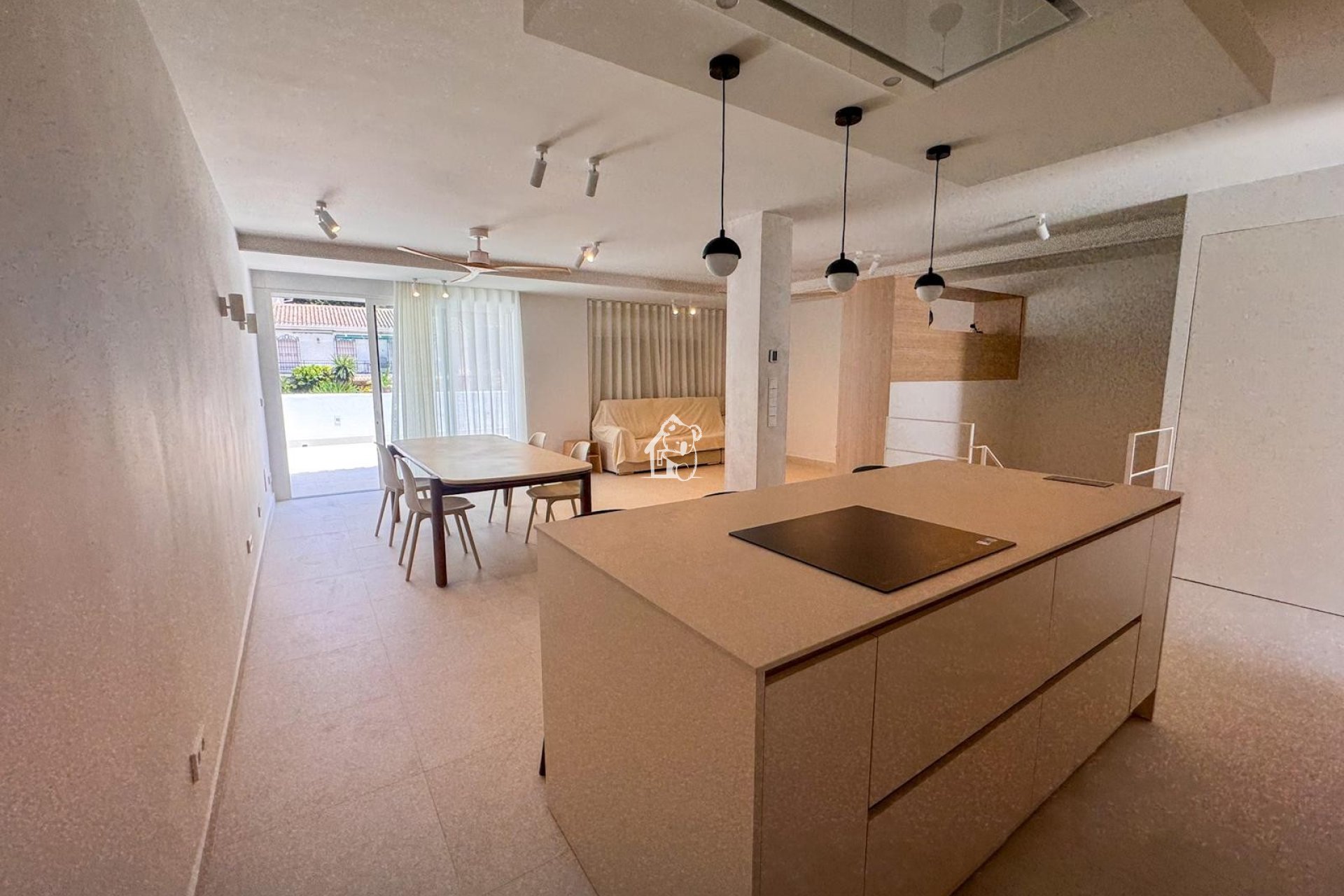 Lange Termijn Verhuur - Herenhuis - Orihuela Costa - Dehesa de campoamor