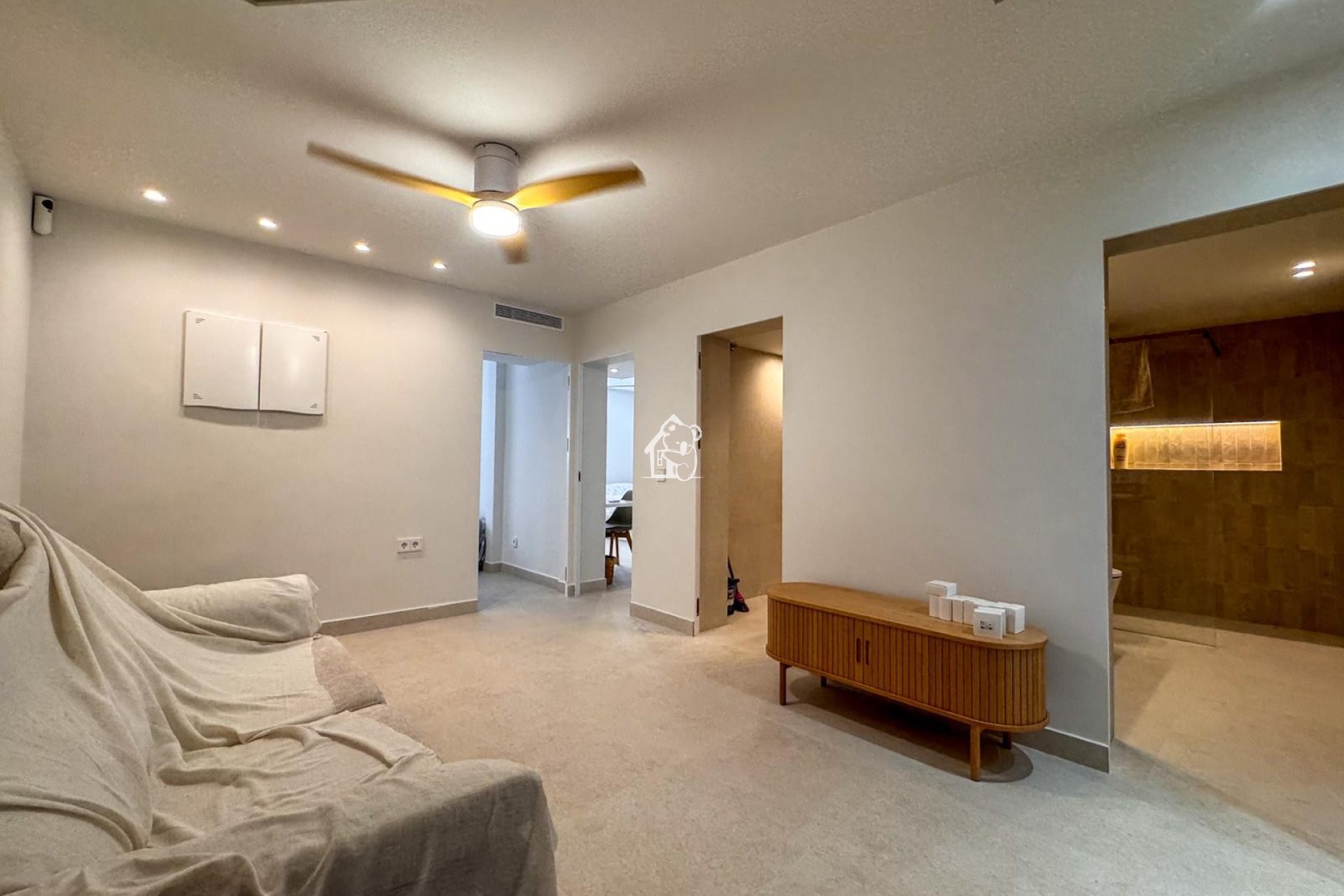 Lange Termijn Verhuur - Herenhuis - Orihuela Costa - Dehesa de campoamor