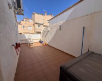 Lange Termijn Verhuur - Herenhuis - Orihuela Costa - La Florida