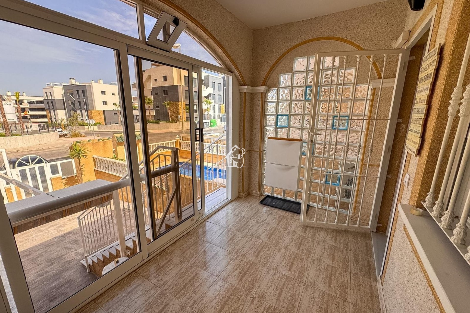Lange Termijn Verhuur - Herenhuis - Orihuela Costa - Los Altos