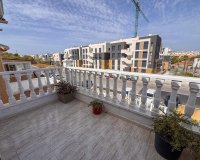 Lange Termijn Verhuur - Herenhuis - Orihuela Costa - Los Altos
