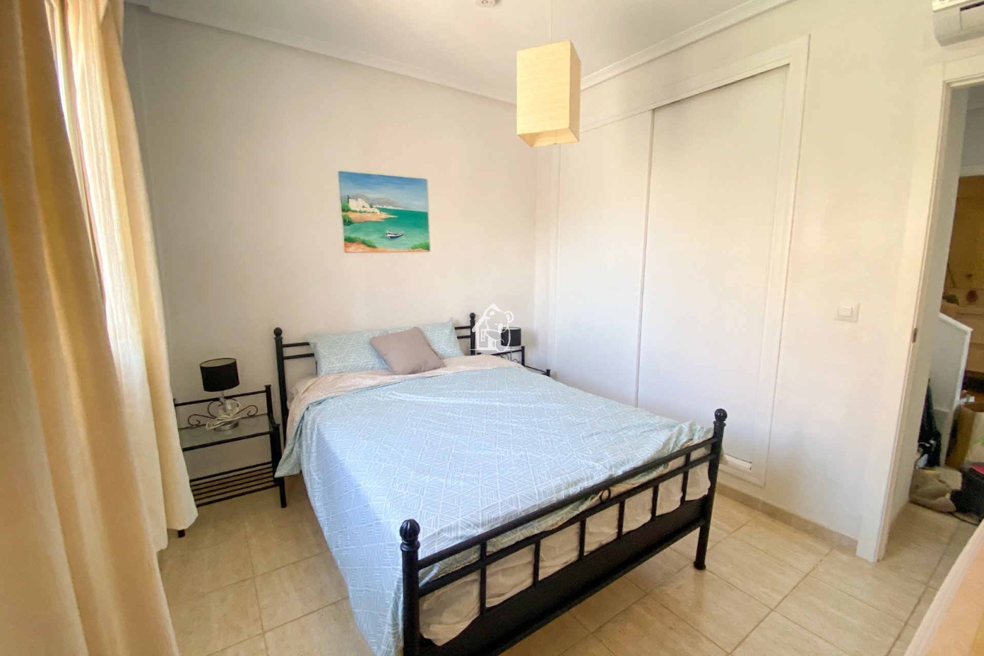 Lange Termijn Verhuur - Herenhuis - Orihuela Costa - Playa Flamenca