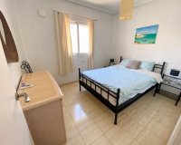 Lange Termijn Verhuur - Herenhuis - Orihuela Costa - Playa Flamenca