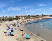 Lange Termijn Verhuur - Herenhuis - Orihuela Costa - Playa Flamenca