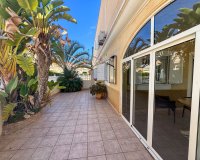 Lange Termijn Verhuur - Herenhuis - Orihuela Costa - Playa Flamenca