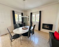 Lange Termijn Verhuur - Herenhuis - Orihuela Costa - Playa Flamenca