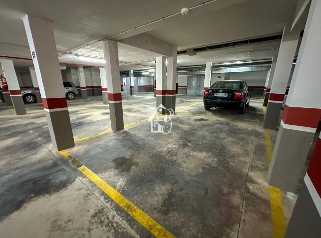 Lange Termijn Verhuur - Herenhuis - Orihuela Costa - Playa Flamenca