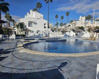 Lange Termijn Verhuur - Herenhuis - Orihuela Costa - Villamartín