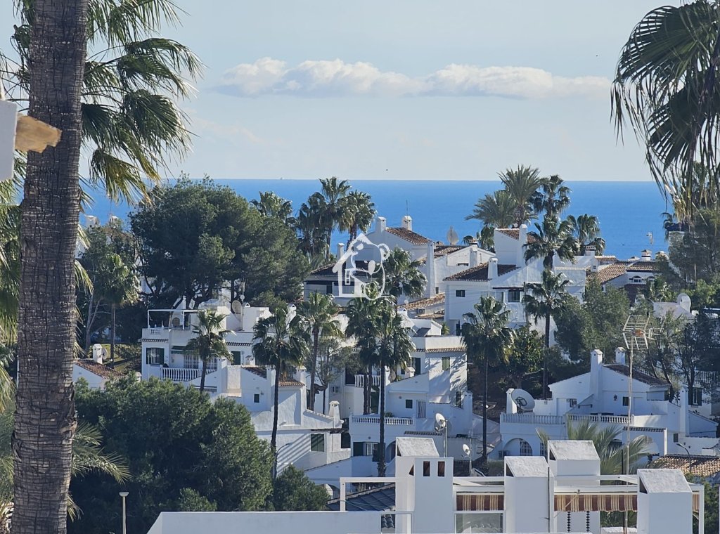 Lange Termijn Verhuur - Herenhuis - Orihuela Costa - Villamartín