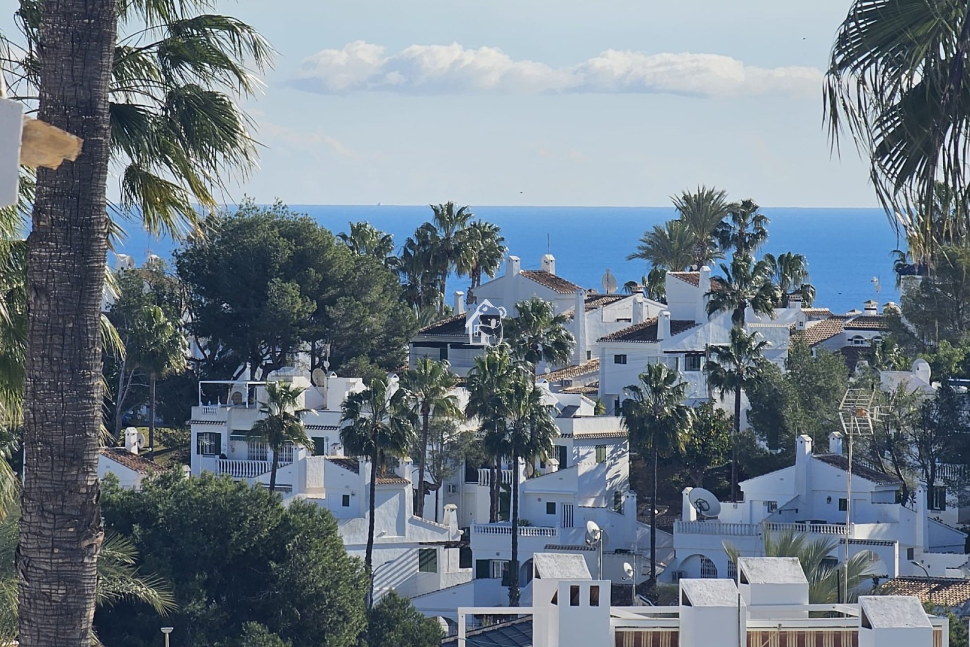 Lange Termijn Verhuur - Herenhuis - Orihuela Costa - Villamartín