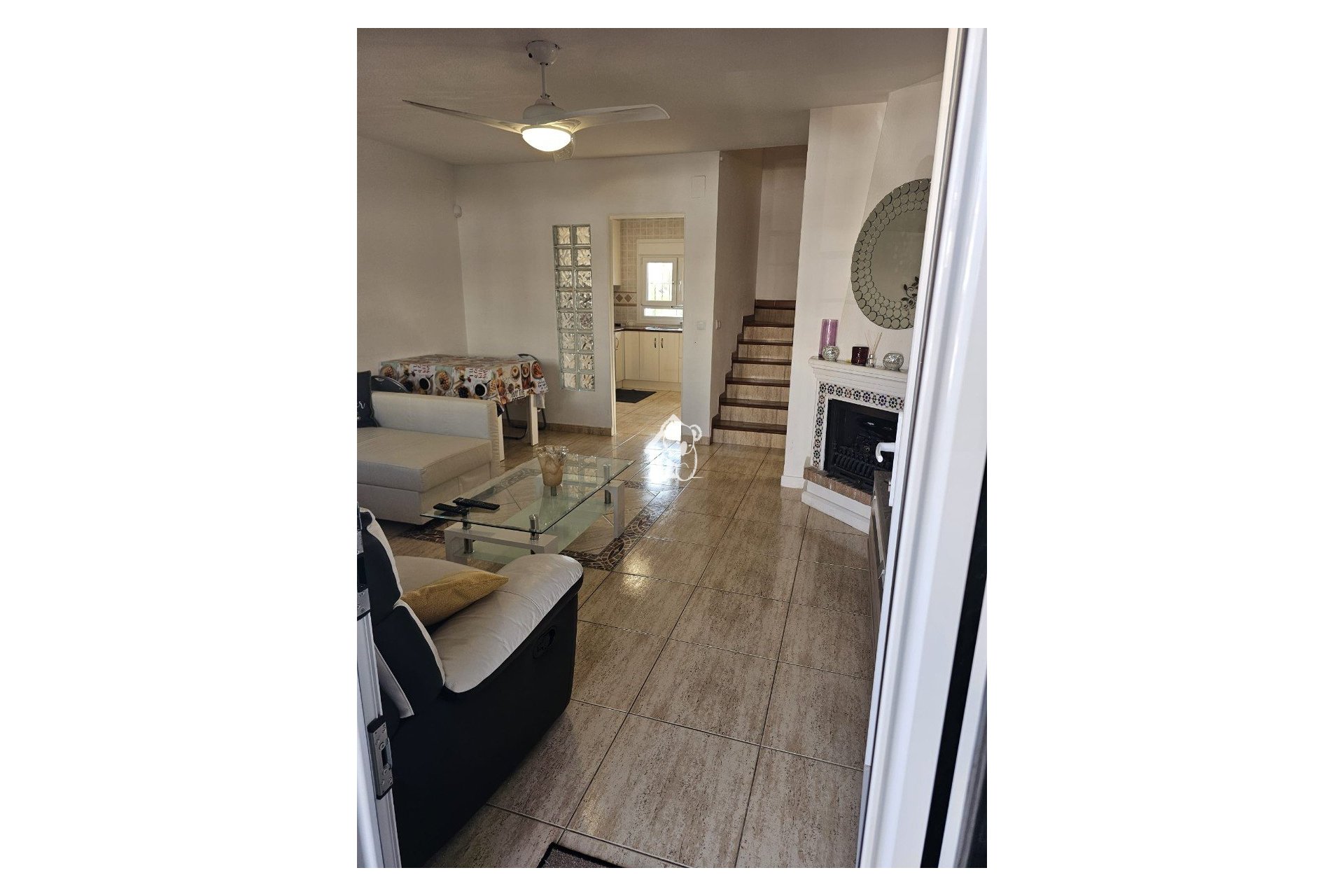 Lange Termijn Verhuur - Herenhuis - Orihuela Costa - Villamartín