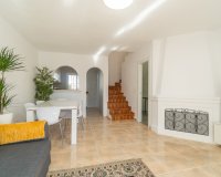 Lange Termijn Verhuur - Herenhuis - Orihuela Costa - Villamartín